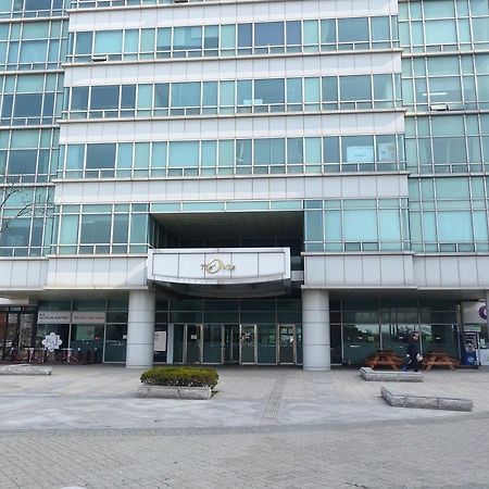 Incheon Airport Egarak Residence エクステリア 写真