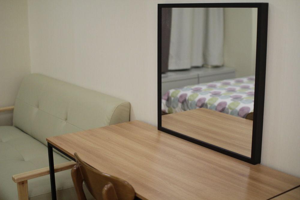 Incheon Airport Egarak Residence エクステリア 写真