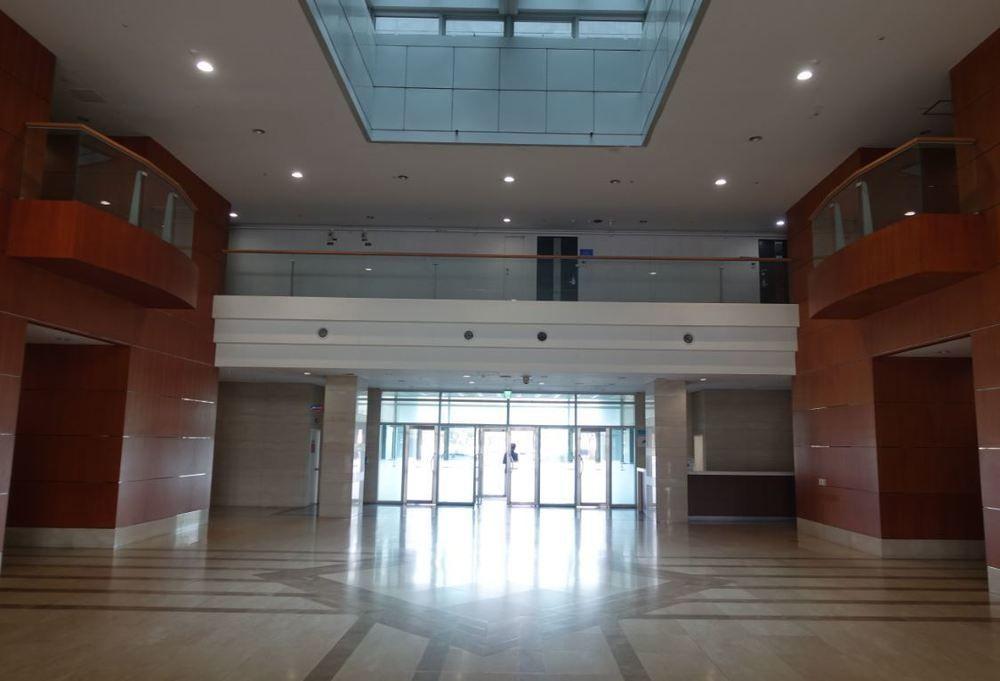 Incheon Airport Egarak Residence エクステリア 写真