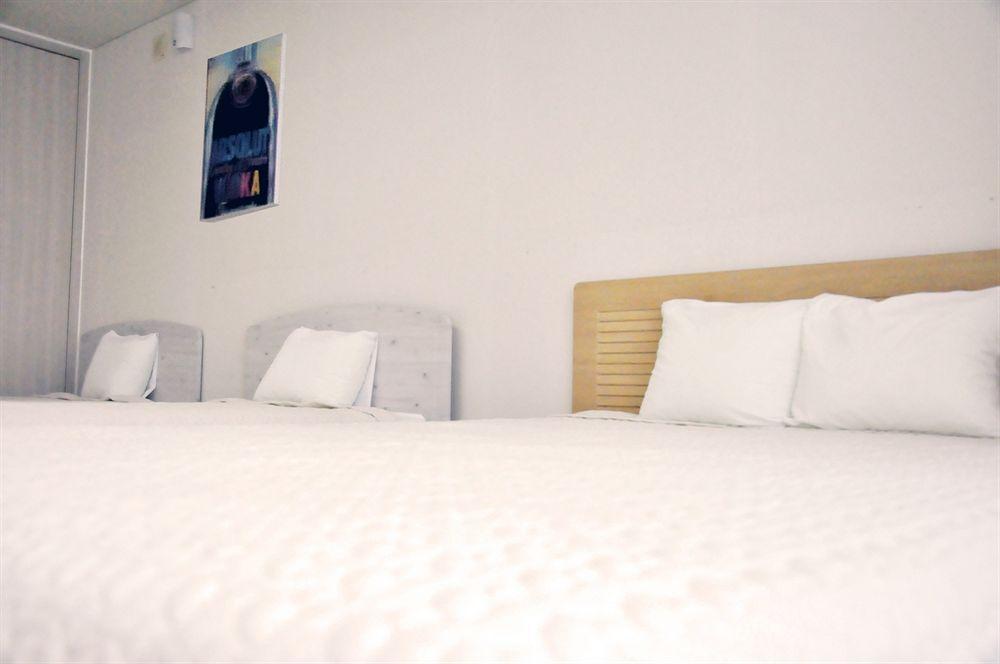 Incheon Airport Egarak Residence エクステリア 写真