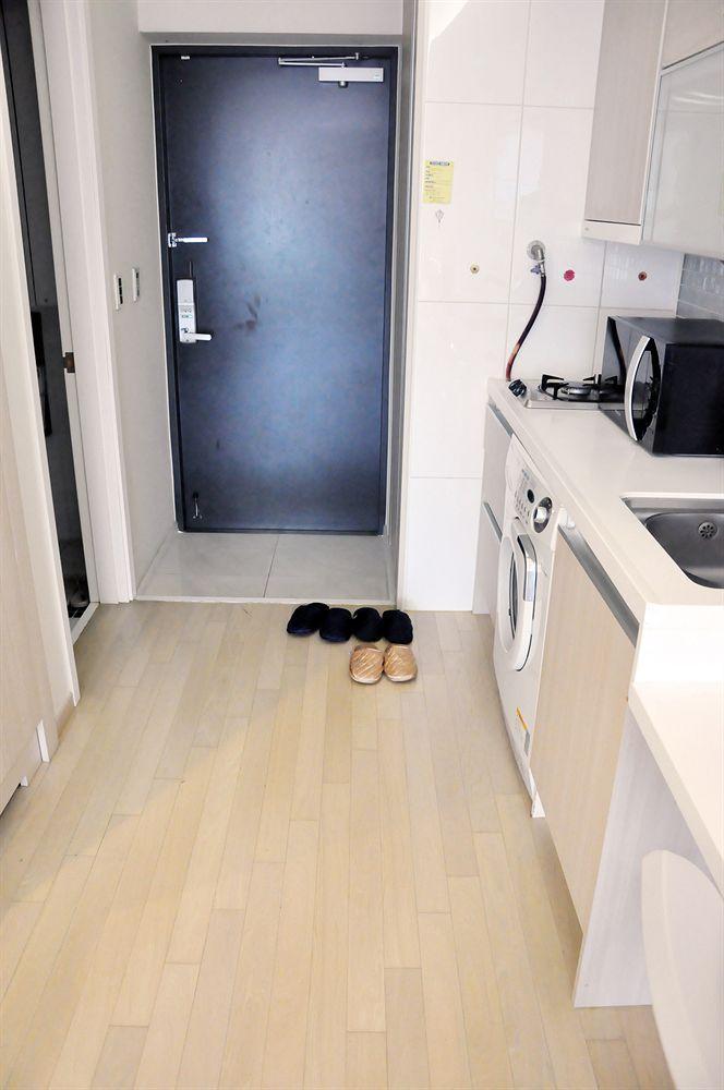Incheon Airport Egarak Residence エクステリア 写真