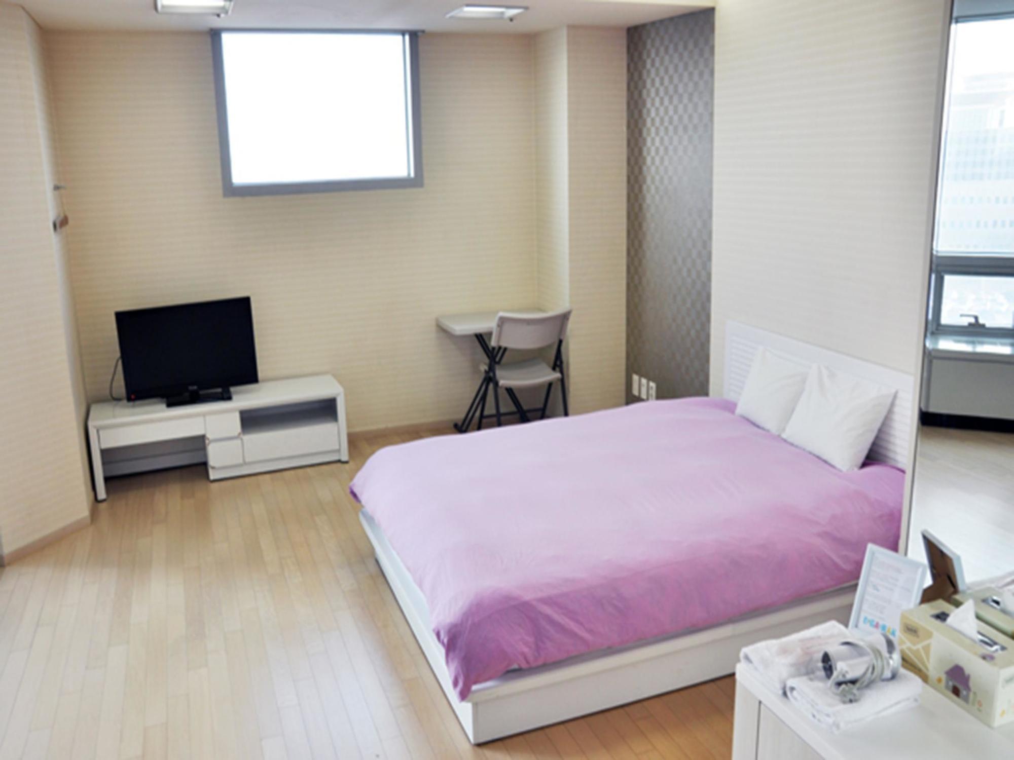 Incheon Airport Egarak Residence エクステリア 写真