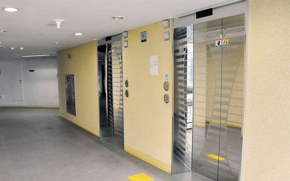 Incheon Airport Egarak Residence エクステリア 写真