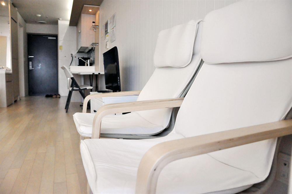 Incheon Airport Egarak Residence エクステリア 写真