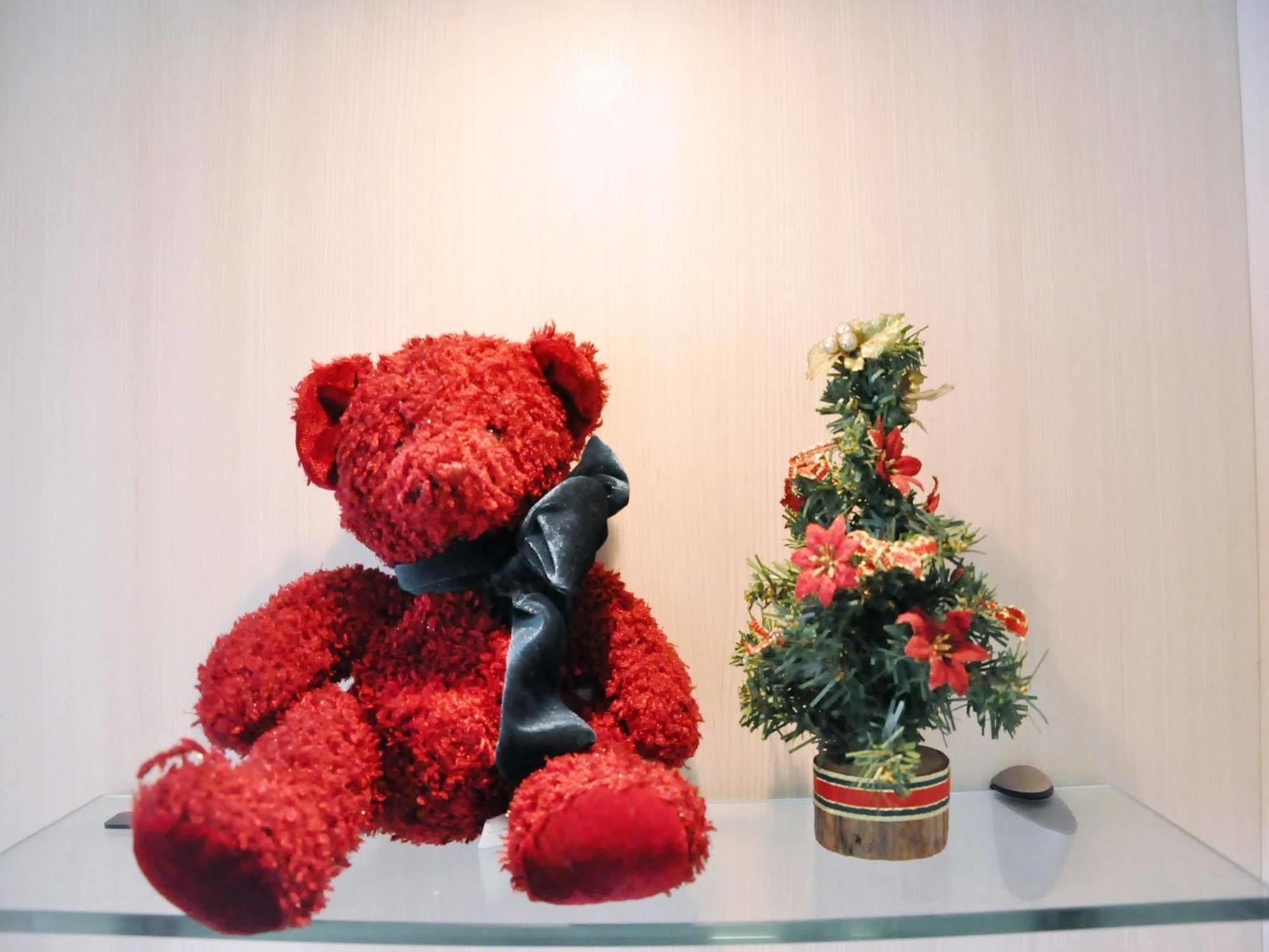 Incheon Airport Egarak Residence エクステリア 写真