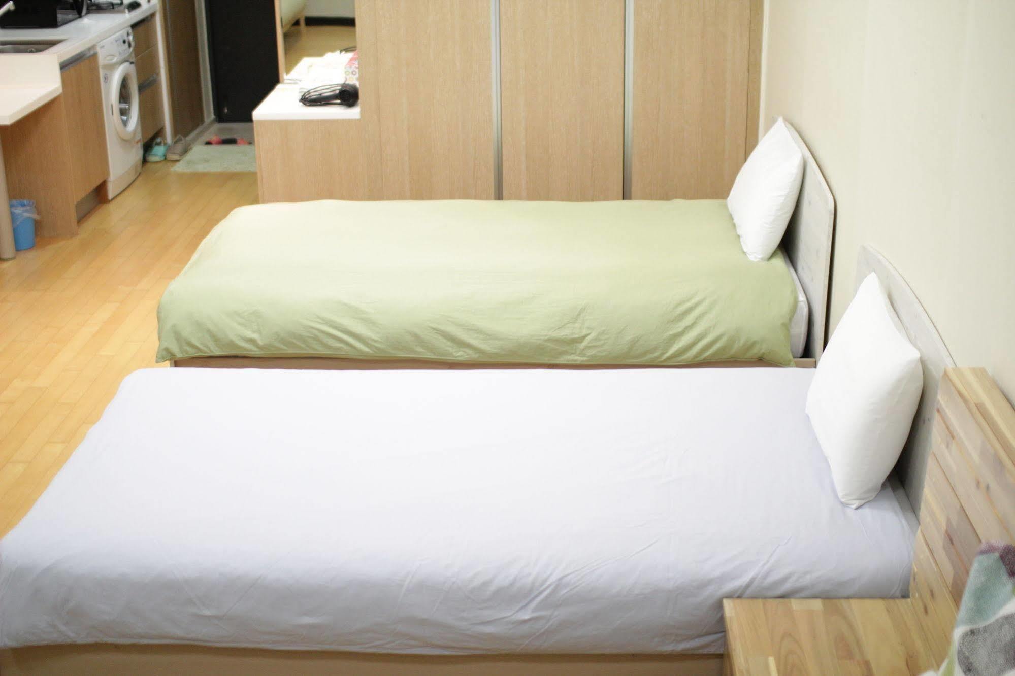 Incheon Airport Egarak Residence エクステリア 写真