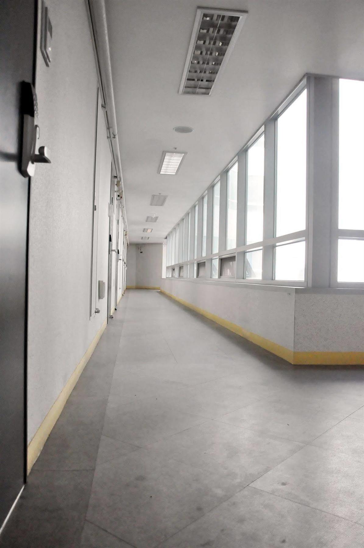 Incheon Airport Egarak Residence エクステリア 写真